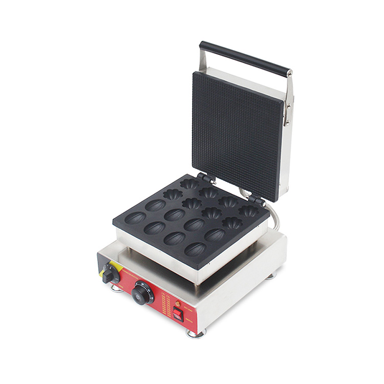 Food Snacks High In Iron - Máquina para hacer conos de gofres