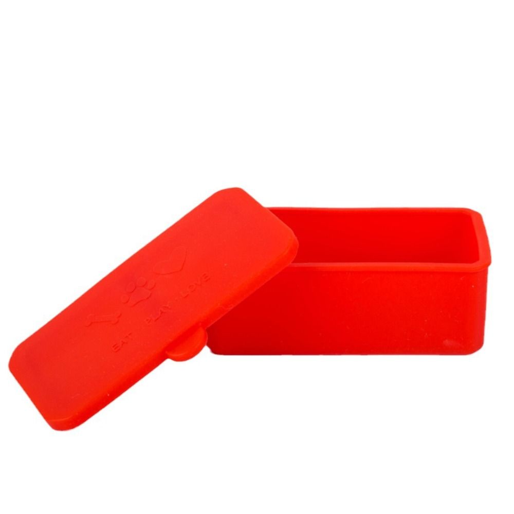 Food Snacks For Picnic - Caja de distribución de alimentos de