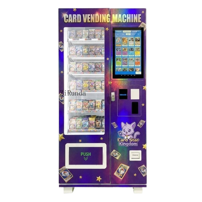 Food Snacks Vending Machine - Productos de belleza, máquinas expendedoras, pantallas