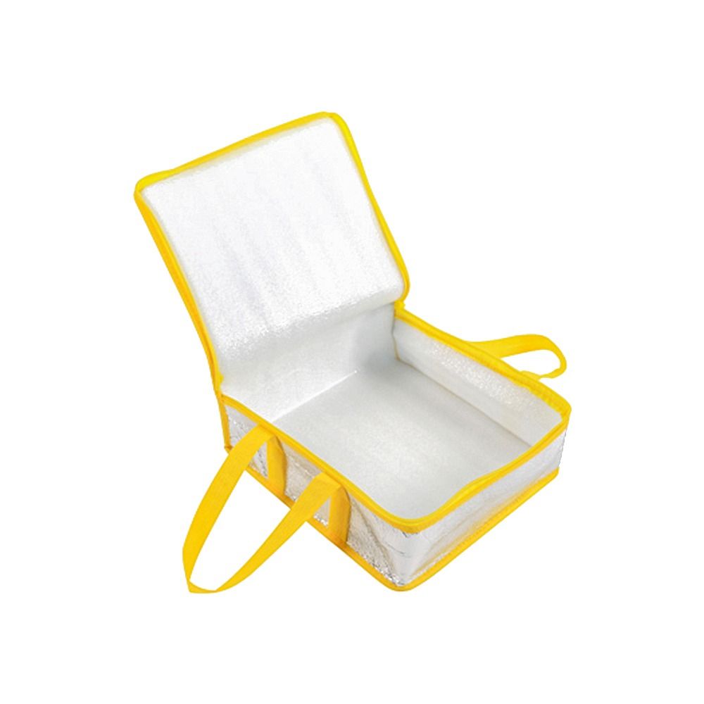Bolsa Térmica Porta Alimentos  - Food Snacks Delivery reseña y precio