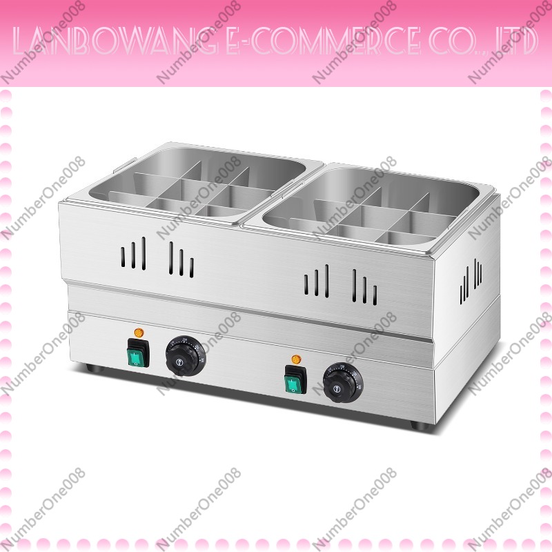 Olla Eléctrica para Oden de Ac - Food Snacks Restaurant reseña y precio