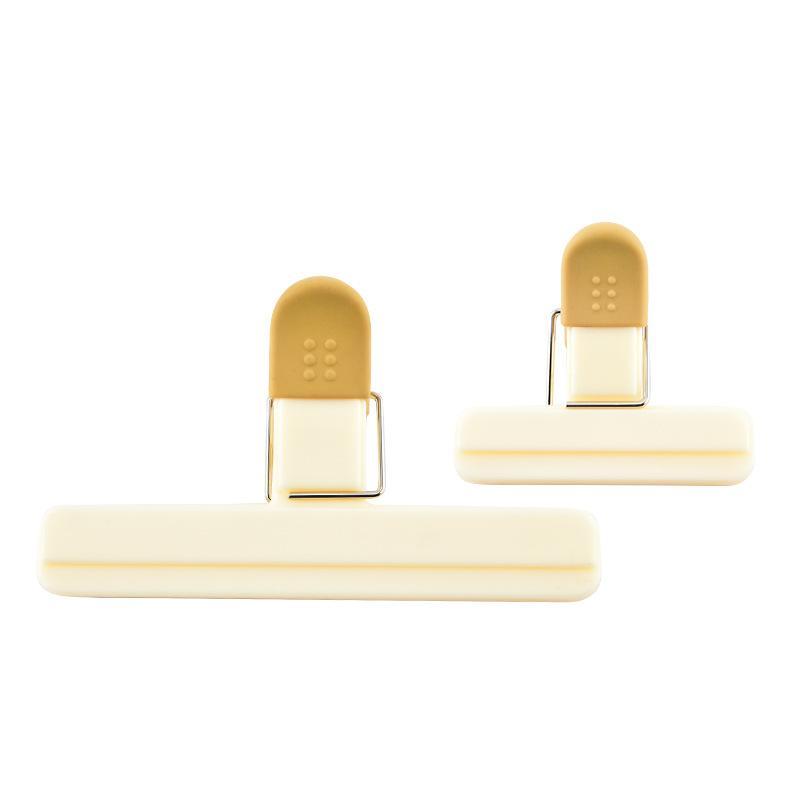 3 Pinzas Portátiles para Cerra - Food Snacks For Picnic reseña y precio