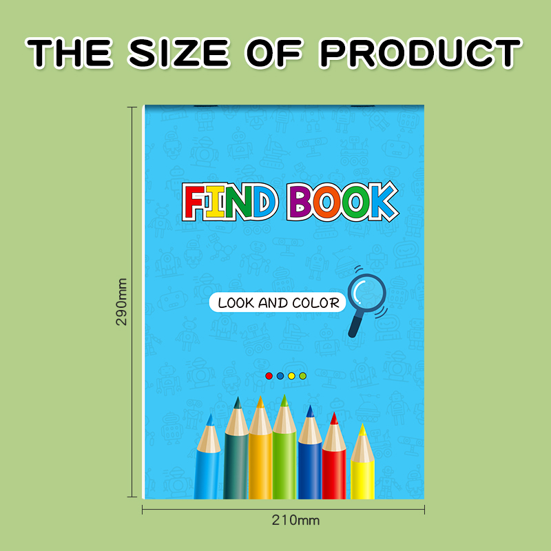Libro Interactivo con Patrones - Food And Snacks Coloring Book Bold And Easy reseña y precio