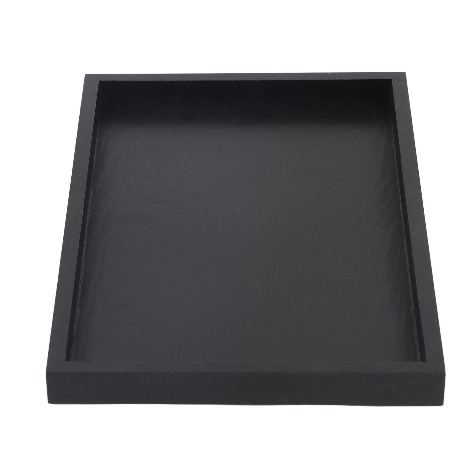 Bandeja de Madera Rectangular  - Food Snacks Restaurant reseña y precio