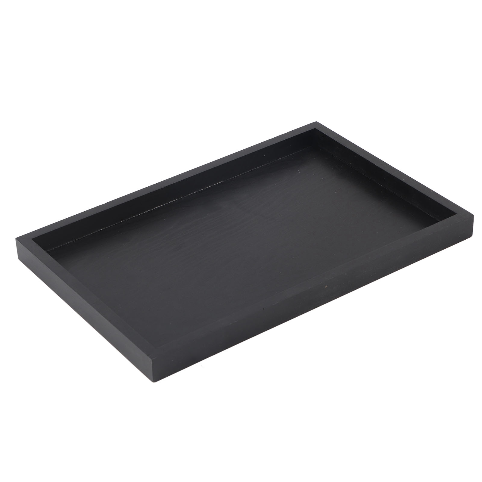 Bandeja de Madera Rectangular  - Food Snacks Restaurant reseña y precio