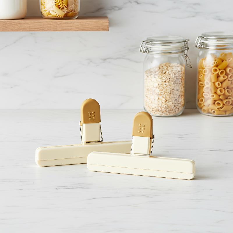 3 piezas de clips portátiles p - Food Snacks For Picnic reseña y precio