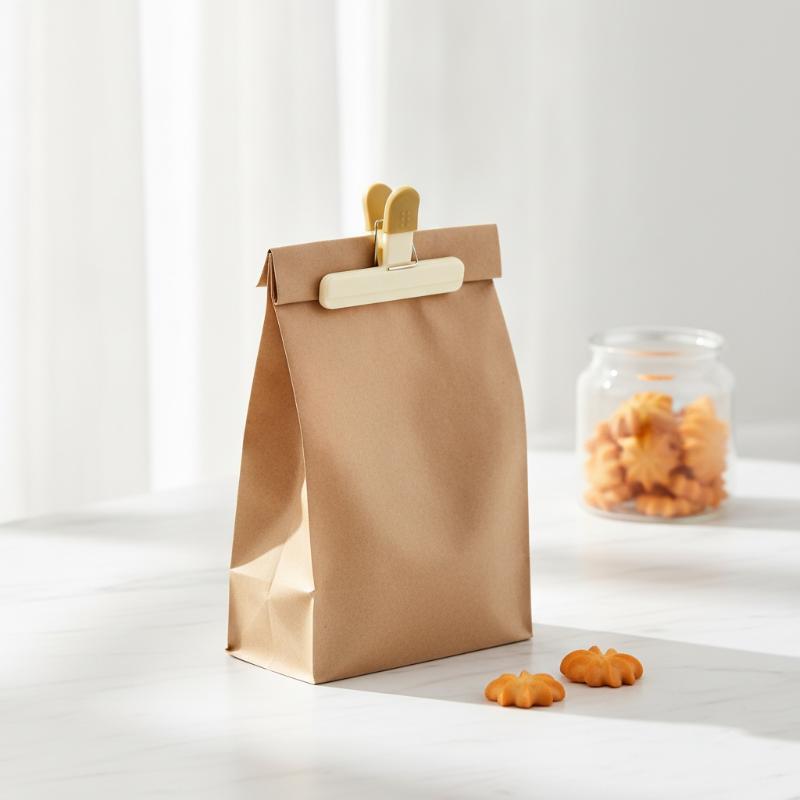 3 piezas de clips portátiles p - Food Snacks For Picnic reseña y precio
