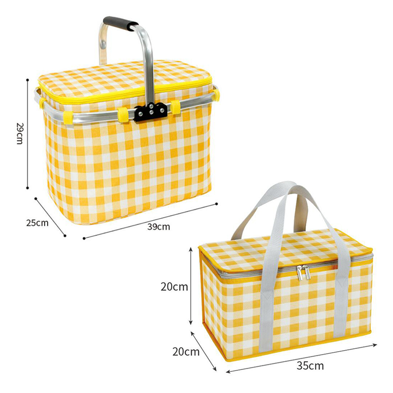 Bolsa de almuerzo Pastoral Ret - Food Snacks For Camping reseña y precio