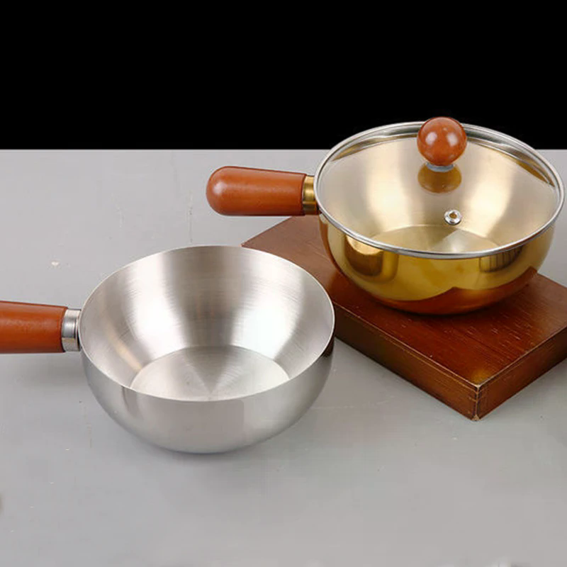 Olla de fideos de acero inoxid - Food Snacks High In Iron reseña y precio