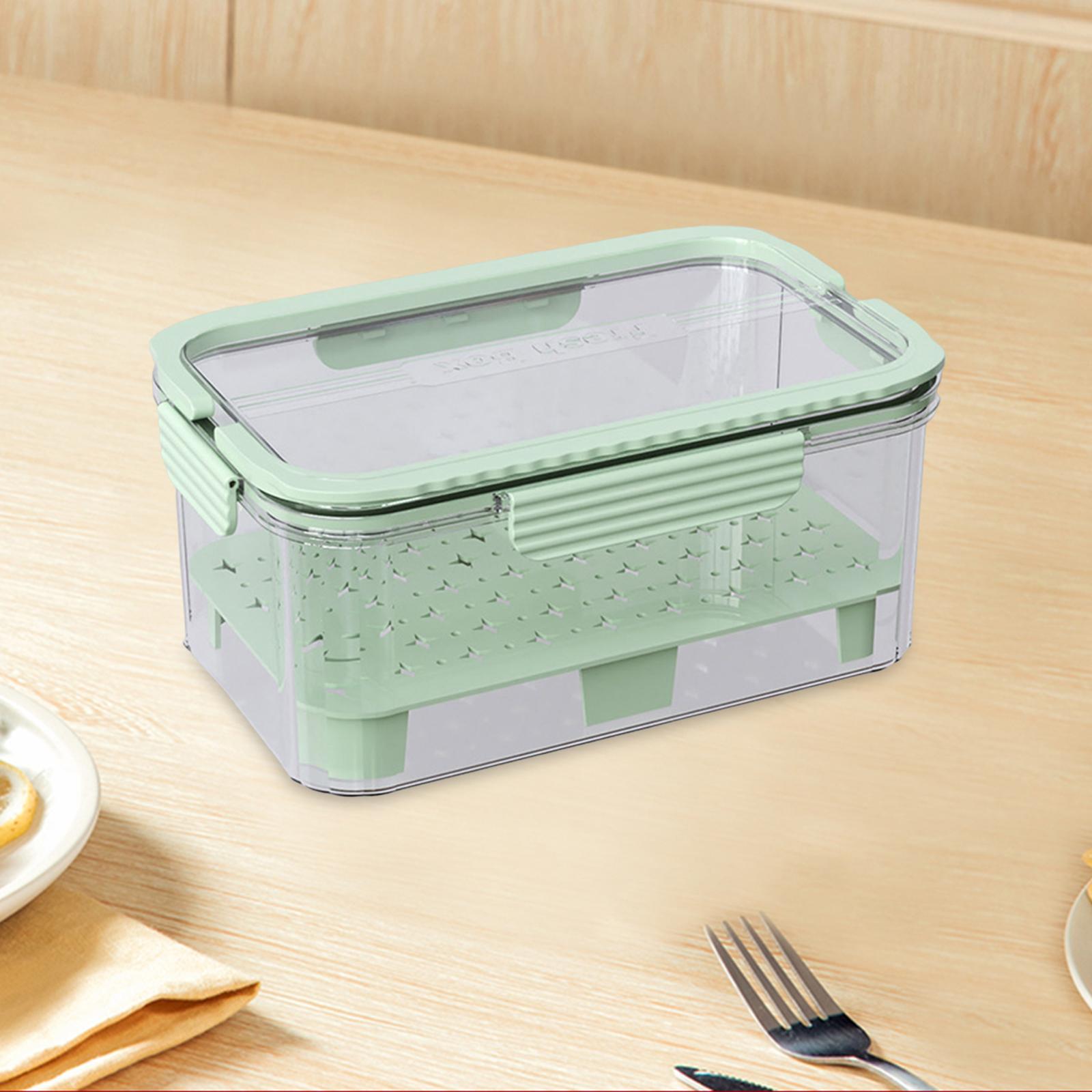 Contenedor de Alimentos Refrig - Food Snacks For Camping reseña y precio