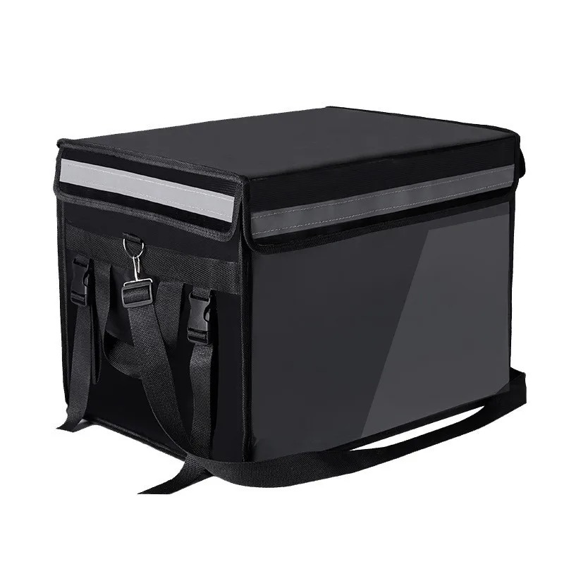 Caja térmica para entrega de c - Food Snacks Delivery reseña y precio