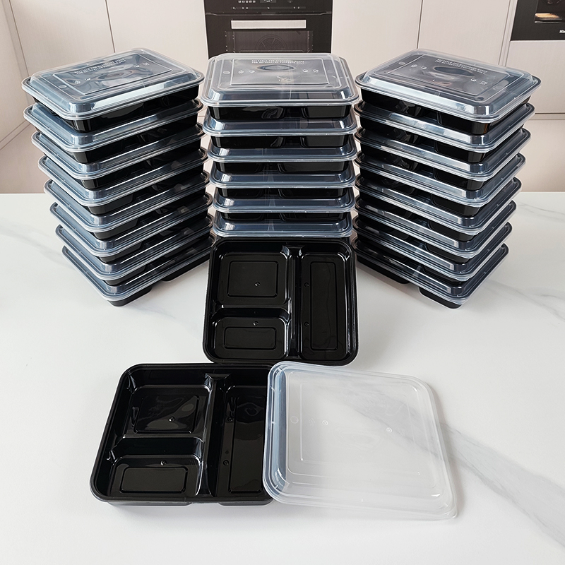 Contenedores para preparar com - Food Snacks For Picnic reseña y precio