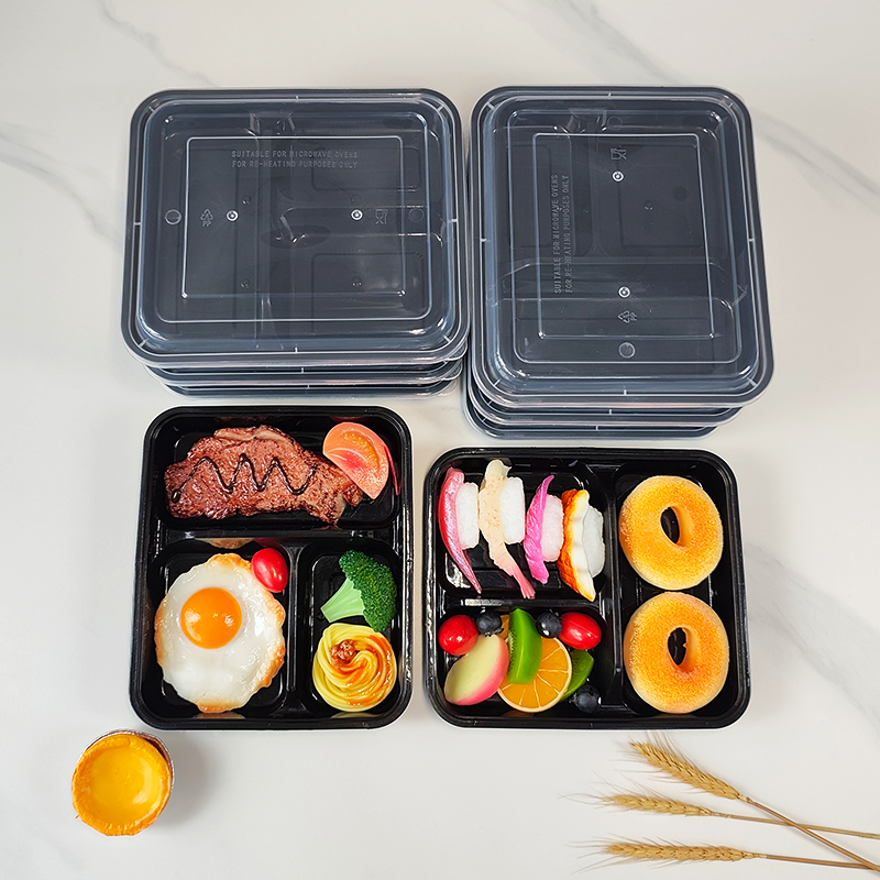 Contenedores para preparar com - Food Snacks For Picnic reseña y precio